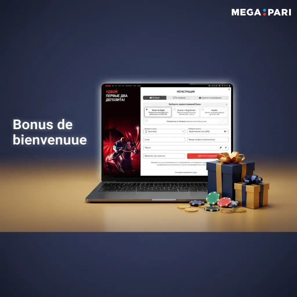 Offre de bienvenue casino: 200% jusqu’à 14 000 MAD + 150 tours, dépôt min 5 000 XOF, mise x35, 7 jours