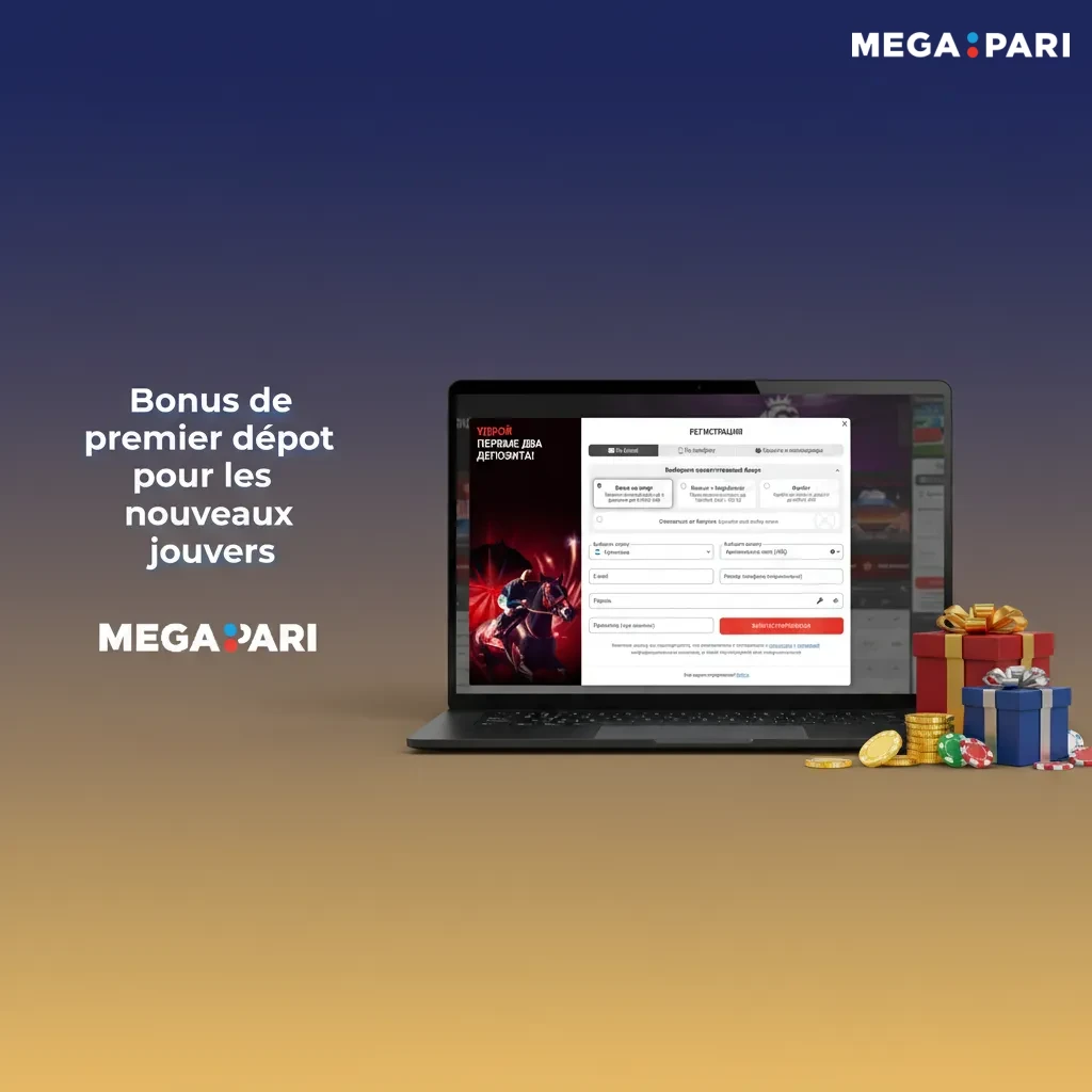 Bonus 1er dépôt pour nouveaux joueurs: 200% jusqu’à 14 000 MAD + 150 FS. Mise 35x/7j, gains FS 40x/7j. Dépôt min 5000 XOF.