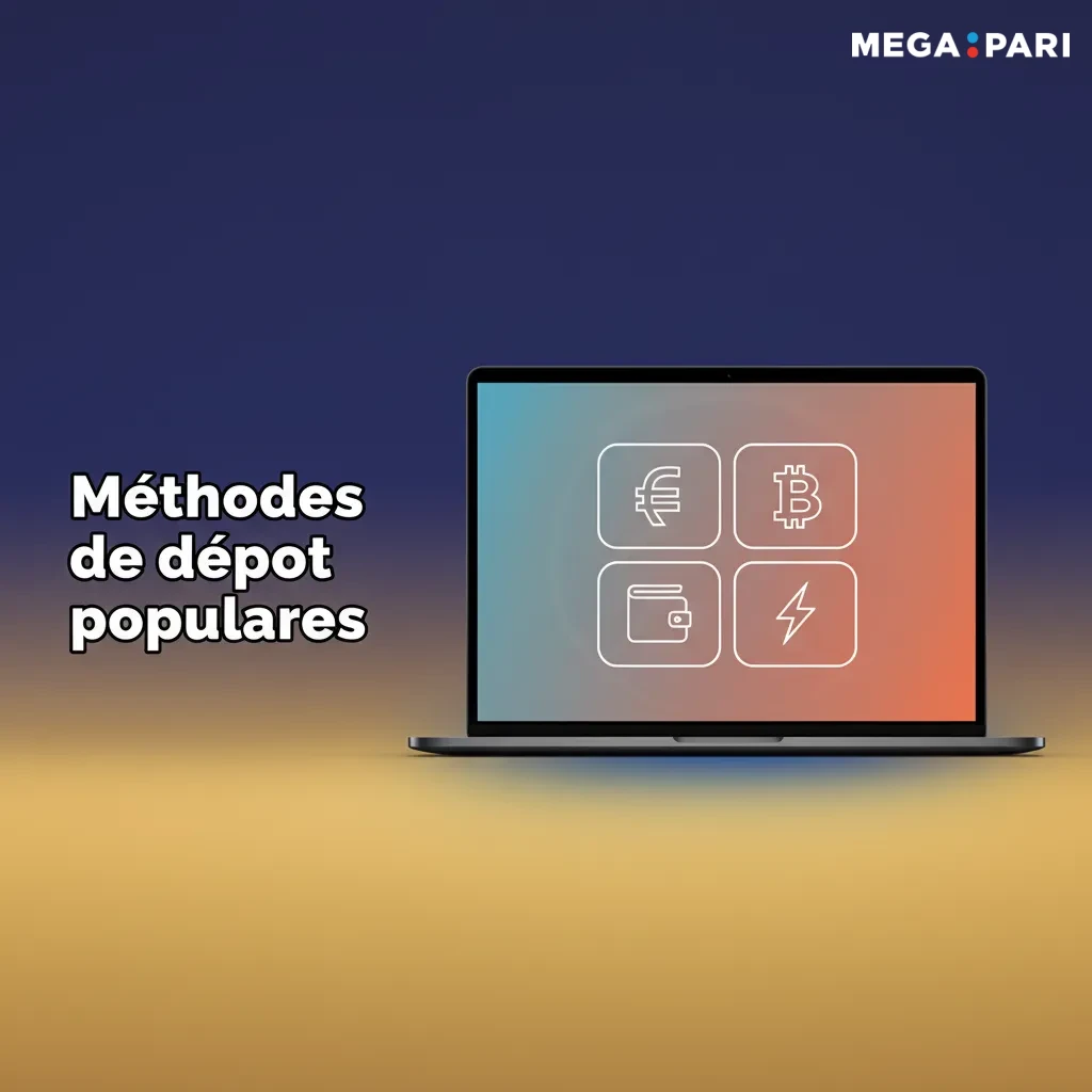 Méthodes de dépôt en Côte d’Ivoire: Visa, MasterCard, e-wallets (Skrill, Neteller), crypto (BTC, USDT), dépôts instantanés.