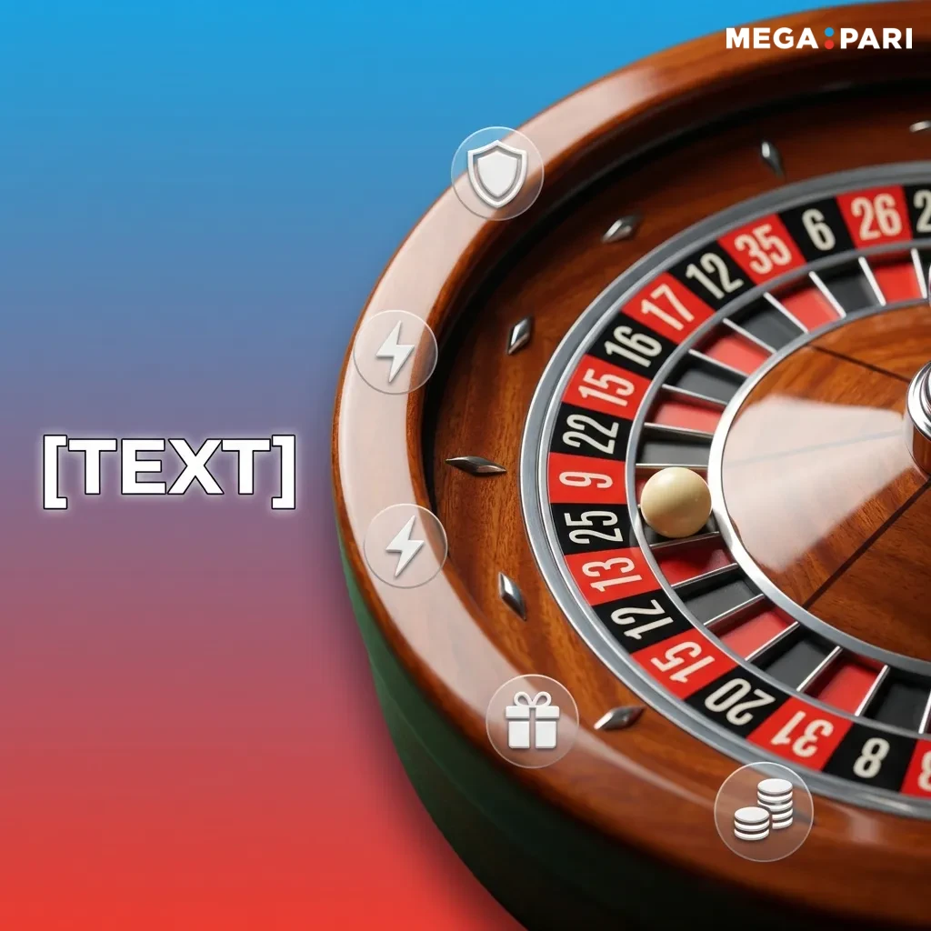 MegaPari Casino features: mobile app, 24/7 support, local payment methods, loyalty program, and responsible gaming tools
