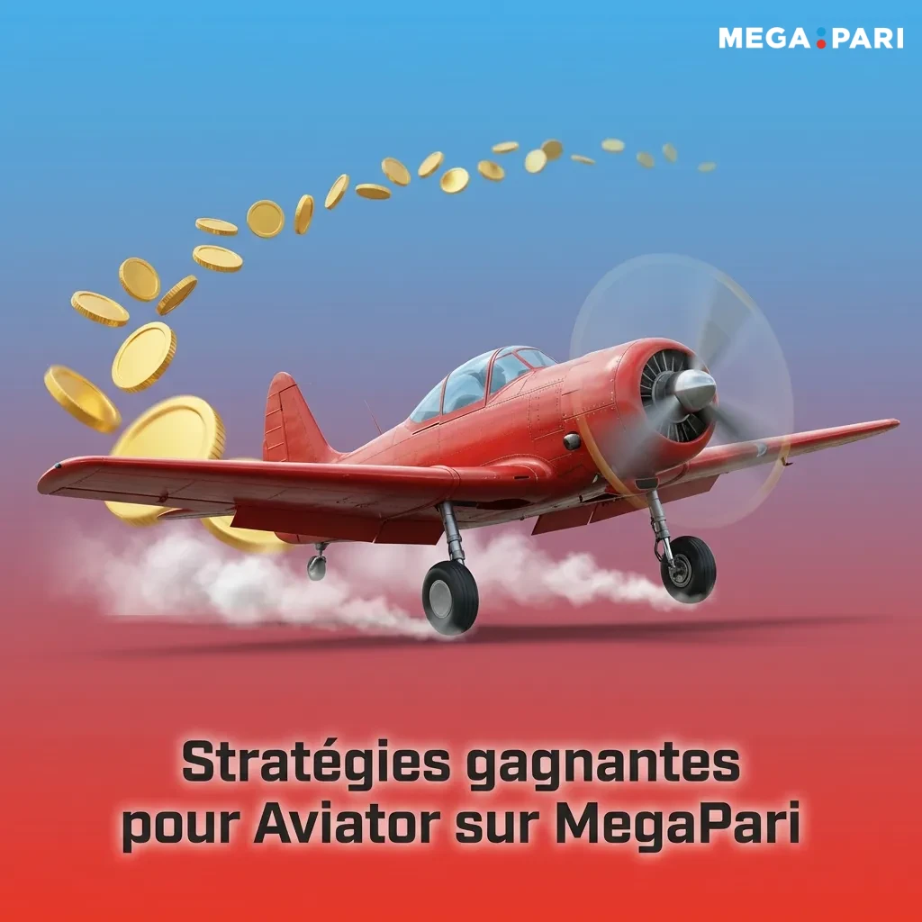 Aviator game strategies on MegaPari: bankroll management, early cashout, double bet tactics, and statistical analysis tips.